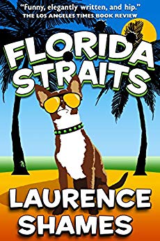 Florida Straits (Key West Capers Book 1)