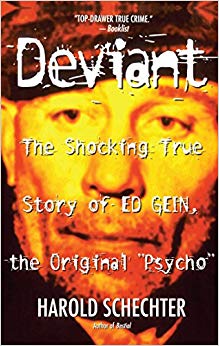 The Shocking True Story of Ed Gein - the Original Psycho