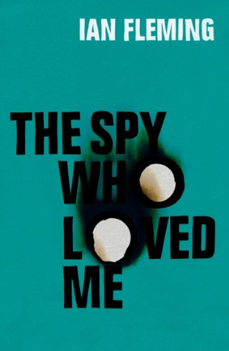 The Spy Who Loved Me: James Bond 007