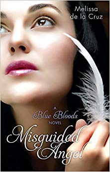 Misguided Angel: Number 5 in series (Blue Bloods)