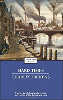 Hard Times (Enriched Classics)