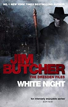 9 (The Dresden Files series) - The Dresden Files - Book Nine