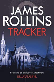 Tracker (Sigma Force Novels)