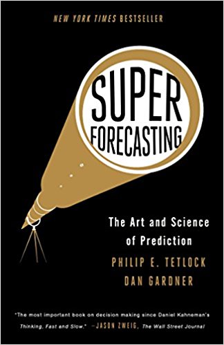 The Art and Science of Prediction