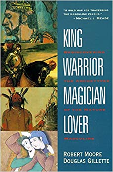 Rediscovering the Archetypes of the Mature Masculine
