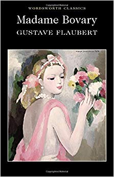 Madame Bovary (Wordsworth Classics)