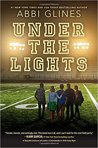 Under the Lights (Field Party)