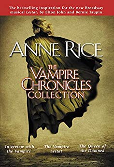 Interview with the Vampire - The Queen of the Damned