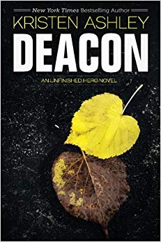 Deacon (Unfinished Heroes) (Volume 4)