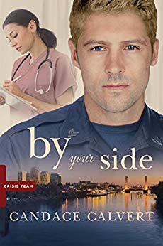 By Your Side (Crisis Team Book 1)