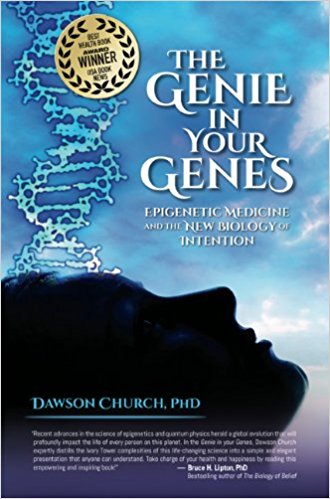 Epigenetic Medicine and the New Biology of Intention