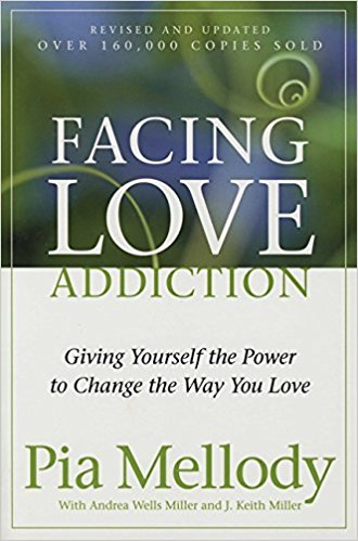 Giving Yourself the Power to Change the Way You Love