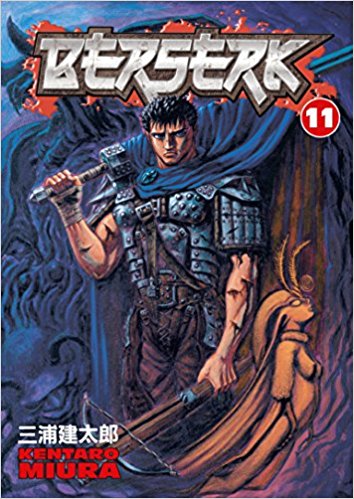 Berserk, Vol. 11