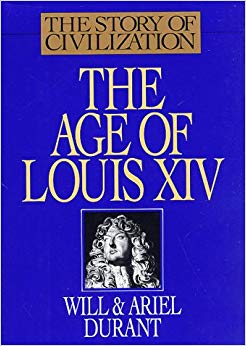 A History of European Civilization in the Period of Pascal