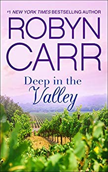 Deep in the Valley (A Grace Valley Novel)