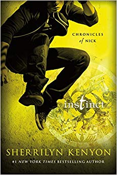 Instinct: Chronicles of Nick