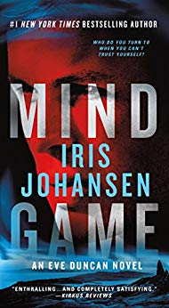 Mind Game: A Novel (Eve Duncan)