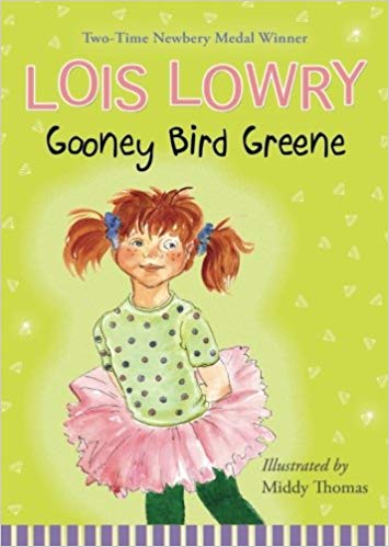 Gooney Bird Greene