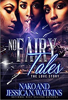 No Fairy Tales: The Love Story