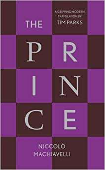 The Prince (Penguin Pocket Hardbacks)