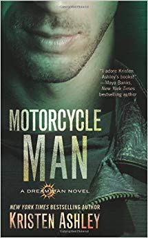 Motorcycle Man (Dream Man)