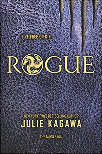 Rogue (The Talon Saga)