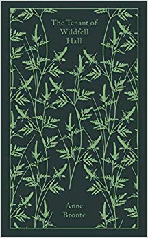 The Tenant of Wildfell Hall (Penguin Clothbound Classics)