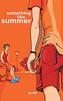 Something Like Summer (Something Like... Book 1)