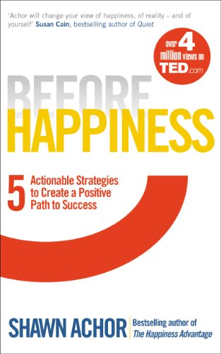 Five Actionable Strategies to Create a Positive Path to Success