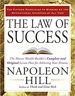 The Master Wealth-Builder's Complete and Original Lesson Plan for Achieving Your Dreams