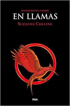 En Llamas (Hunger Games) (Spanish Edition)