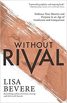 Embrace Your Identity and Purpose in an Age of Confusion and Comparison