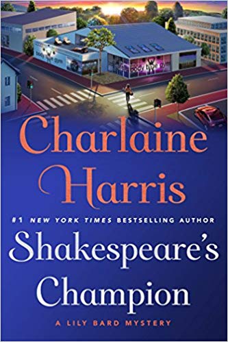 A Lily Bard Mystery (Lily Bard Mysteries) - Shakespeare's Champion