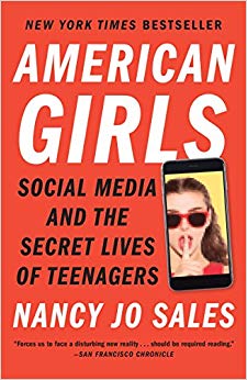 Social Media and the Secret Lives of Teenagers - American Girls