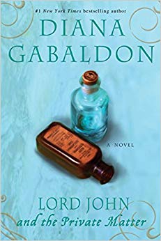 Lord John and the Private Matter - A Novel (Lord John Grey)