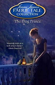 The Frog Prince (Faerie Tale Collection Book 9)