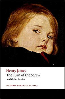 The Turn of the Screw and Other Stories (Oxford World's Classics)