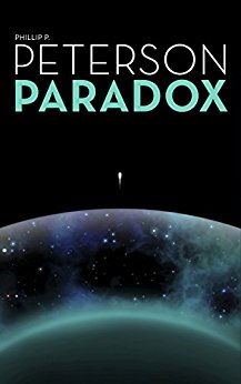 Paradox - On the Brink of Eternity
