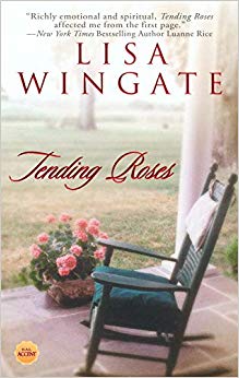 Tending Roses (Tending Roses Series, Book 1)