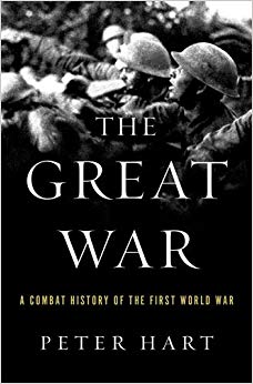 A Combat History of the First World War - The Great War