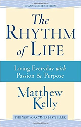 The Rhythm of Life