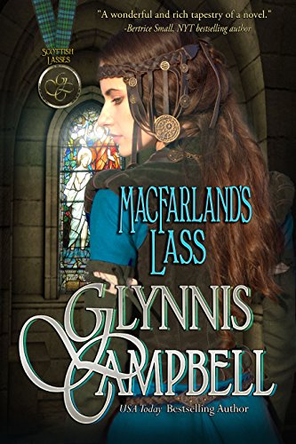 MacFarland's Lass (Scottish Lasses Book 1)