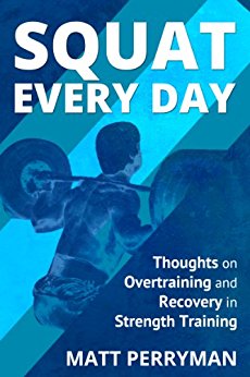 Thoughts on Overtraining and Recovery in Strength Training