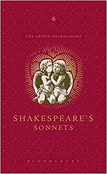 Shakespeare's Sonnets (Arden Shakespeare)