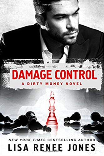 Damage Control: A Dirty Money Novel