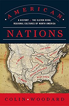 A History of the Eleven Rival Regional Cultures of North America