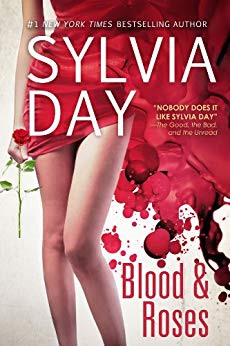 Blood and Roses (Shadow Stalkers Book 3)