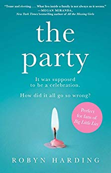 The Party: A Novel