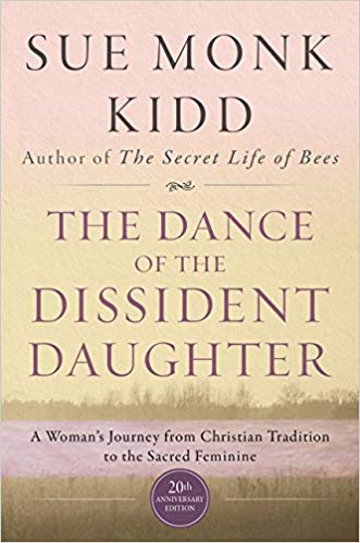 A Woman's Journey from Christian Tradition to the Sacred Feminine