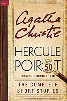 A Hercule Poirot Collection with Foreword by Charles Todd (Hercule Poirot Mysteries)